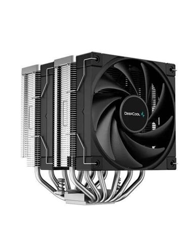 DeepCool AK620 Ventilador CPU 120mm