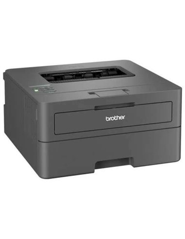 Brother HL-L2445DW WiFi RJ45 Dúplex Impresora Láser Monocromo