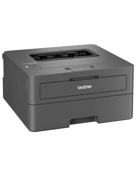 Brother HL-L2445DW WiFi RJ45 Dúplex Impresora Láser Monocromo