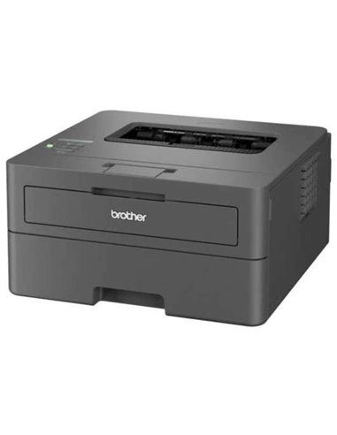 Brother HL-L2445DW WiFi RJ45 Dúplex Impresora Láser Monocromo