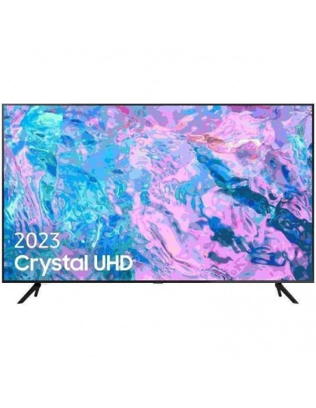 Samsung TU85CU7105KXXC LED UltraHD 4K HDR10+ 85" Televisor