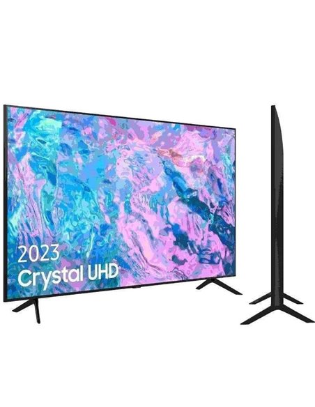 Samsung TU85CU7105KXXC LED UltraHD 4K HDR10+ 85" Televisor