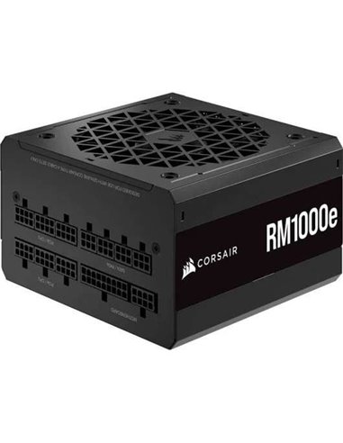 Corsair RMe Series RM1000e 1000W 80 Plus Gold Modular Fuente