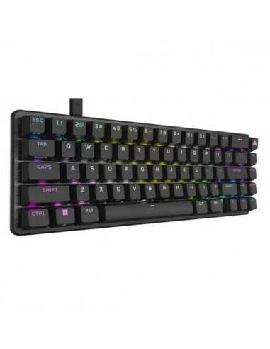 Corsair K65 PRO MINI Teclado Óptico Mecánico Gaming 65 % RGB OPX