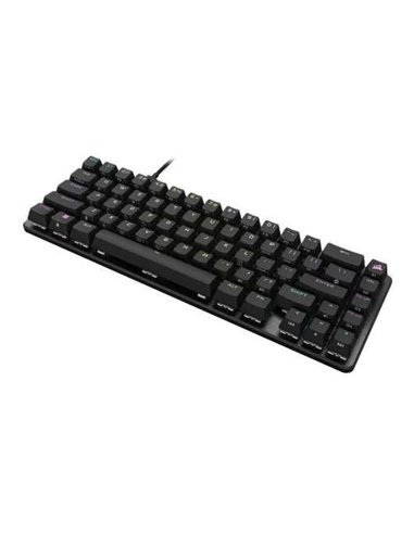Corsair K65 PRO MINI Teclado Óptico Mecánico Gaming 65 % RGB OPX