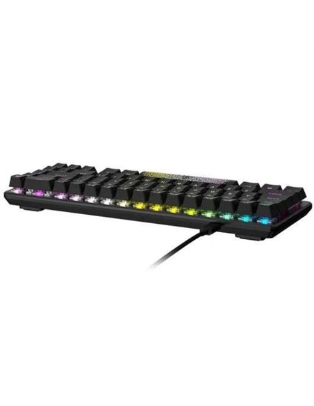 Corsair K65 PRO MINI Teclado Óptico Mecánico Gaming 65 % RGB OPX