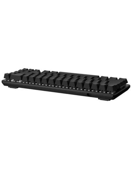 Corsair K65 PRO MINI Teclado Óptico Mecánico Gaming 65 % RGB OPX