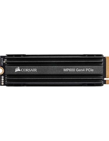 Corsair MP600 Force Series 1TB SSD M.2 PCIe Gen 4.0 x4 V2 Disco Duro