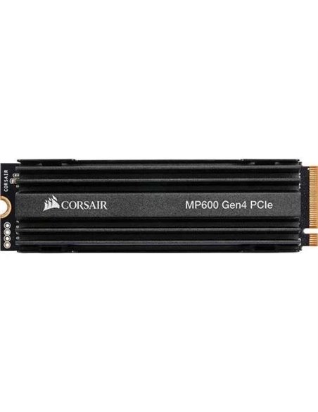 Corsair MP600 Force Series 1TB SSD M.2 PCIe Gen 4.0 x4 V2 Disco Duro