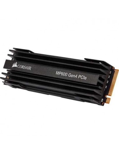 Corsair MP600 Force Series 1TB SSD M.2 PCIe Gen 4.0 x4 V2 Disco Duro