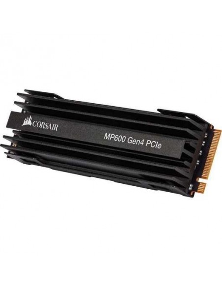 Corsair MP600 Force Series 1TB SSD M.2 PCIe Gen 4.0 x4 V2 Disco Duro
