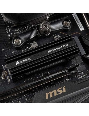 Corsair MP600 Force Series 1TB SSD M.2 PCIe Gen 4.0 x4 V2 Disco Duro