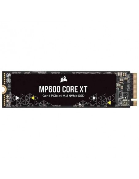 Corsair MP600 CORE XT 1 TB Gen4 PCIe x4 NVMe M.2 Disco Duro