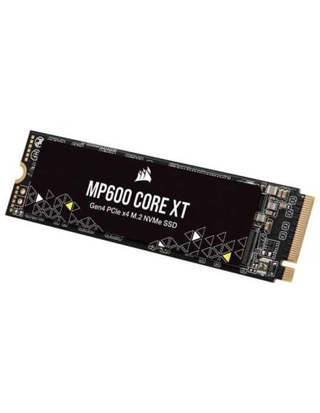 Corsair MP600 CORE XT 1 TB Gen4 PCIe x4 NVMe M.2 Disco Duro