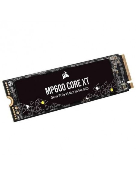 Corsair MP600 CORE XT 1 TB Gen4 PCIe x4 NVMe M.2 Disco Duro