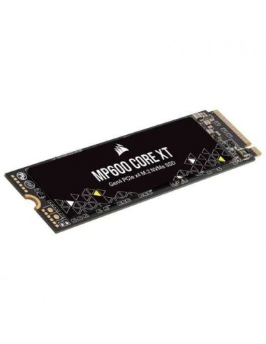 Corsair MP600 CORE XT 1 TB Gen4 PCIe x4 NVMe M.2 Disco Duro