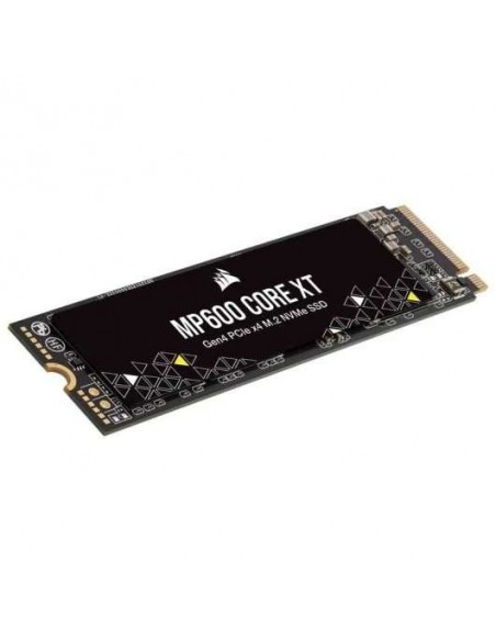 Corsair MP600 CORE XT 1 TB Gen4 PCIe x4 NVMe M.2 Disco Duro