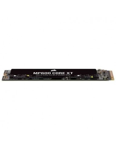 Corsair MP600 CORE XT 1 TB Gen4 PCIe x4 NVMe M.2 Disco Duro