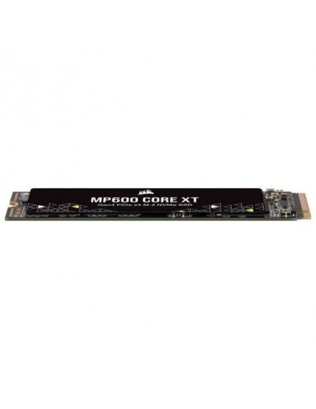 Corsair MP600 CORE XT 1 TB Gen4 PCIe x4 NVMe M.2 Disco Duro