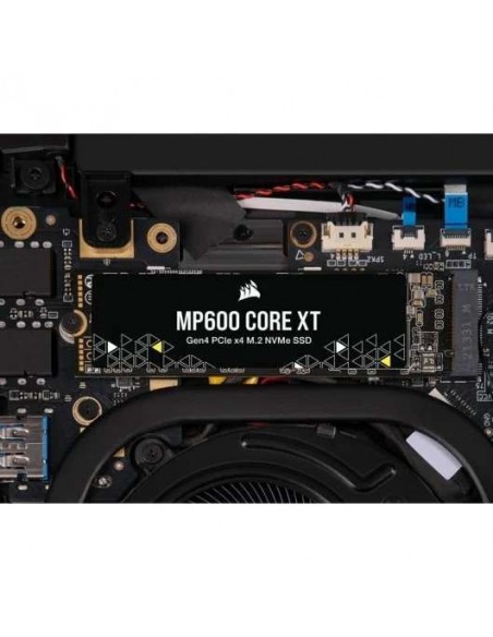 Corsair MP600 CORE XT 1 TB Gen4 PCIe x4 NVMe M.2 Disco Duro