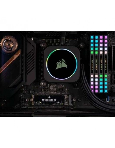 Corsair MP600 CORE XT 1 TB Gen4 PCIe x4 NVMe M.2 Disco Duro