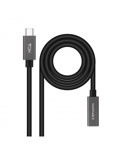 nanocable-cable-alargador-usb-c-32-4k-60hz-macho-hembra-negro-50cm-1.jpg