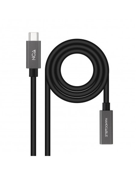 nanocable-cable-alargador-usb-c-32-4k-60hz-macho-hembra-negro-50cm-1.jpg