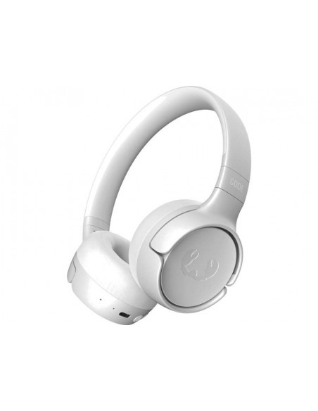 Fresh 'n Rebel Code Fuse Auriculares Bluetooth Ice Grey