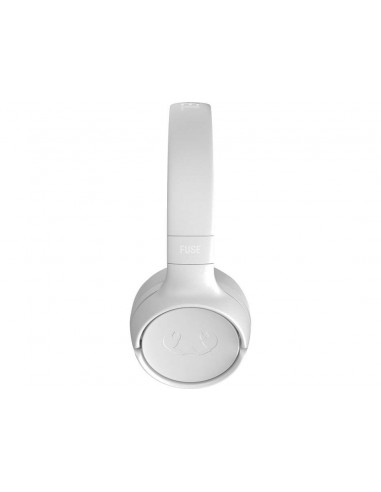 Fresh 'n Rebel Code Fuse Auriculares Bluetooth Ice Grey