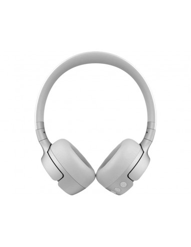 Fresh 'n Rebel Code Fuse Auriculares Bluetooth Ice Grey