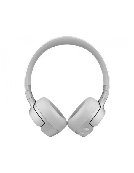 Fresh 'n Rebel Code Fuse Auriculares Bluetooth Ice Grey