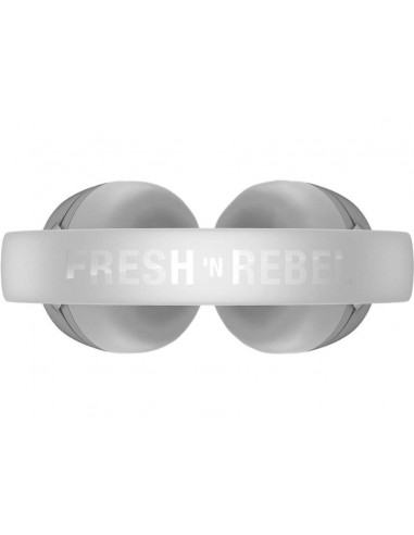 Fresh 'n Rebel Code Fuse Auriculares Bluetooth Ice Grey