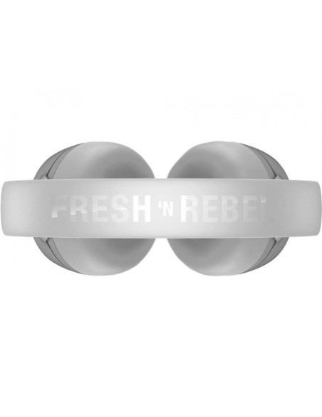 Fresh 'n Rebel Code Fuse Auriculares Bluetooth Ice Grey