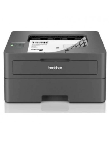 Brother HL-L2400DW WiFi Dúplex Impresora Láser Monocromo