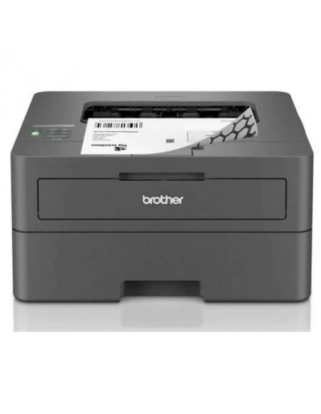 Brother HL-L2400DW WiFi Dúplex Impresora Láser Monocromo