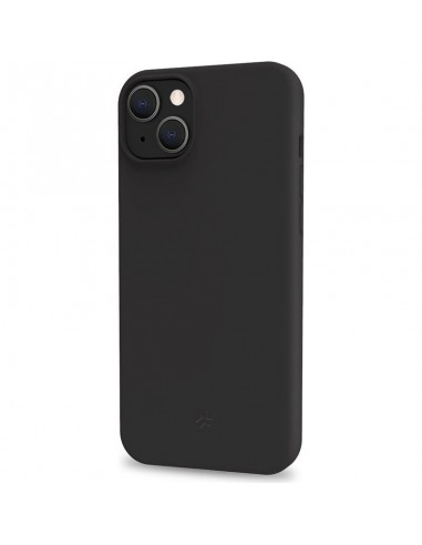 Celly PLANET Eco Funda iPhone 15 Negra