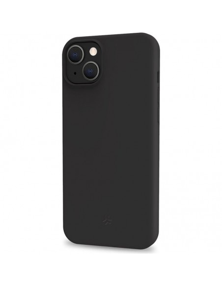 Celly PLANET Eco Funda iPhone 15 Negra