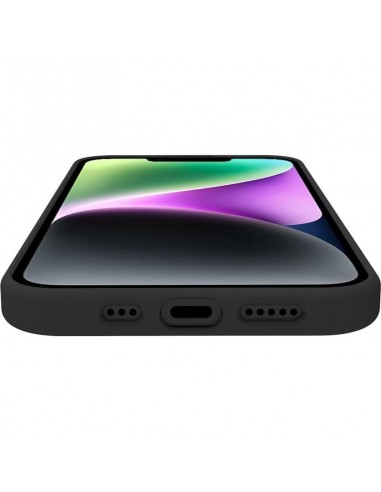 Celly PLANET Eco Funda iPhone 15 Negra