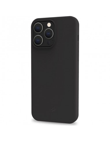 Celly PLANET Eco Funda iPhone 15 Pro Negra