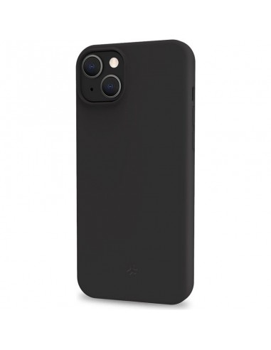 Celly PLANET Eco Funda iPhone 15 Plus Negra