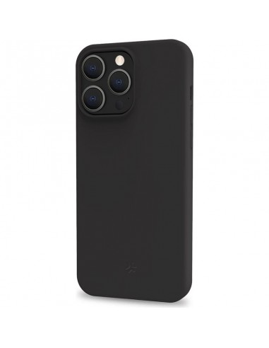 Celly PLANET Eco Funda iPhone 15 Pro Max Negra