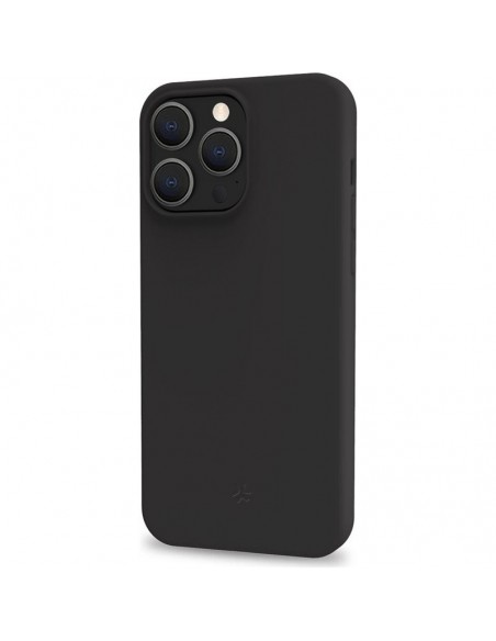 Celly PLANET Eco Funda iPhone 15 Pro Max Negra