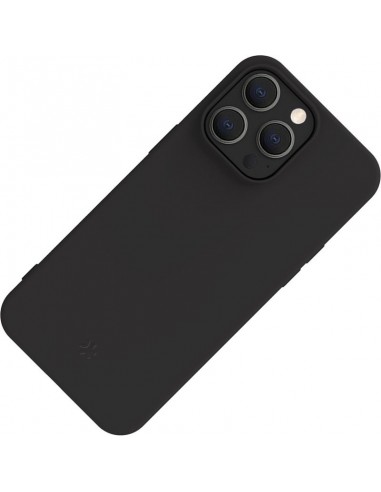Celly PLANET Eco Funda iPhone 15 Pro Max Negra