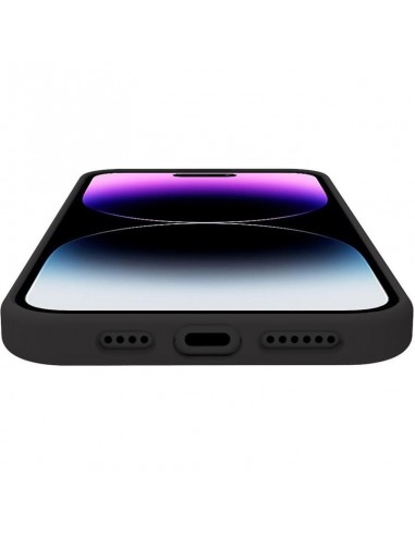 Celly PLANET Eco Funda iPhone 15 Pro Max Negra