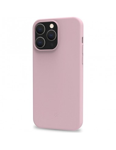 Celly PLANET Eco Funda iPhone 15 Pro Max Rosa