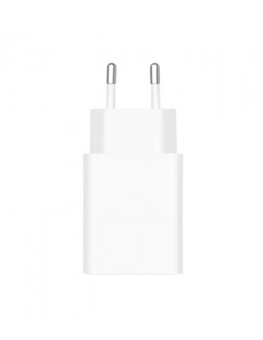 Xiaomi Cargador Pared USB-A 22.5W