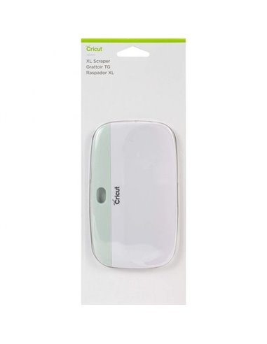 Cricut Rasqueta XL Verde Menta