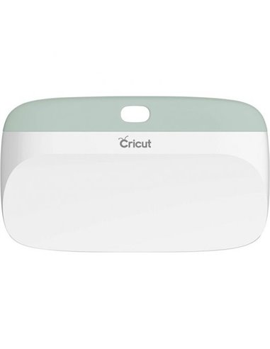 Cricut Rasqueta XL Verde Menta