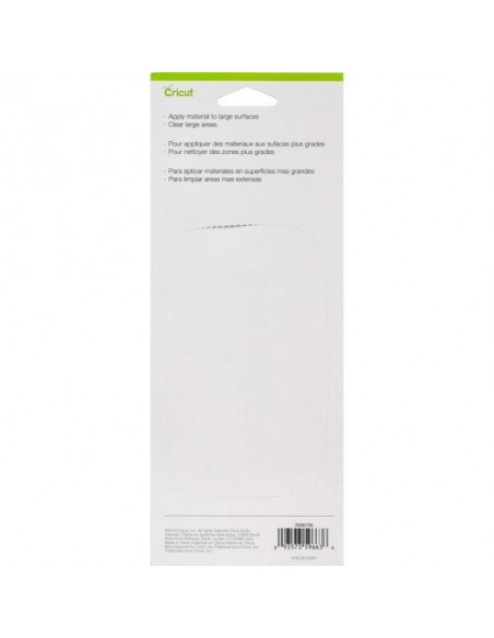 Cricut Rasqueta XL Verde Menta