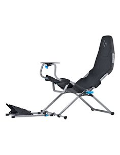 Playseat Challenge X - Logitech G Edition Asiento Gaming